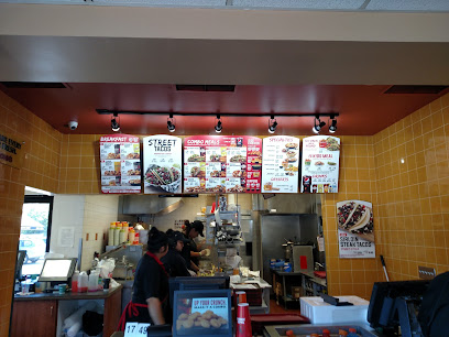 About Taco John's Restaurant