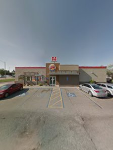 Street View & 360° photo of Burger King