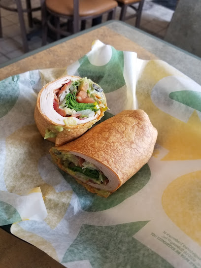 About Subway Restaurant