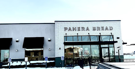 About Panera Bread Restaurant