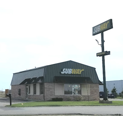 About Subway Restaurant