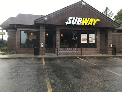 About Subway Restaurant