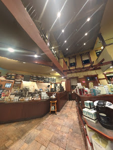 Street View & 360° photo of Caribou Coffee