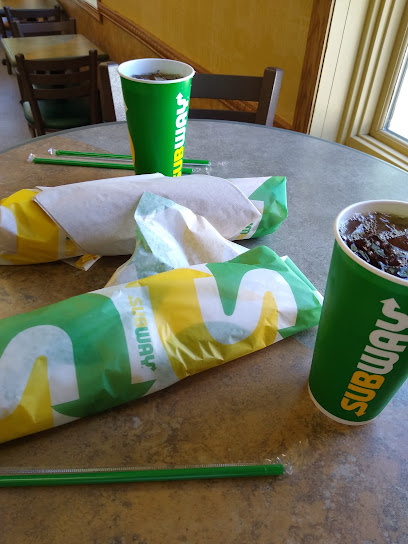 About Subway Restaurant