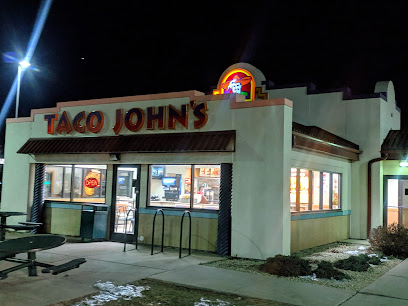 About Taco John's Restaurant