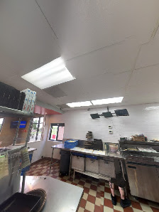 Street View & 360° photo of Domino's Pizza