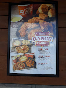 Menu photo of Pizza Ranch