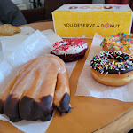 Pictures of Donut Connection taken by user