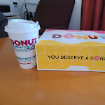 Pictures of Donut Connection taken by user