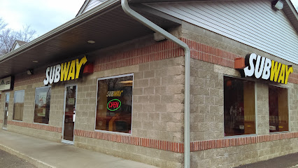 About Subway Restaurant