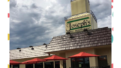 About Joseph's Family Restaurant Restaurant