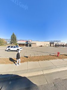 Street View & 360° photo of Burger King