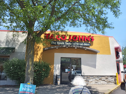 About Taco John's Restaurant