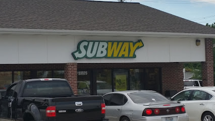 About Subway Restaurant