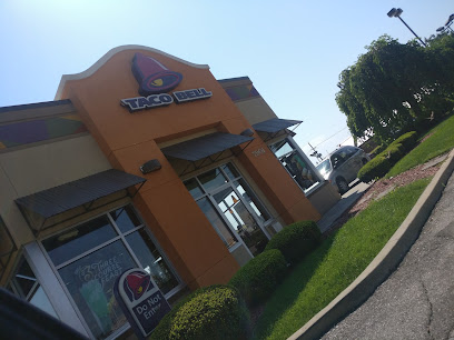 About Taco Bell Restaurant