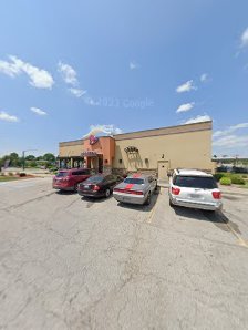 Street View & 360° photo of Taco Bell