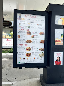 Menu photo of Chick-fil-A