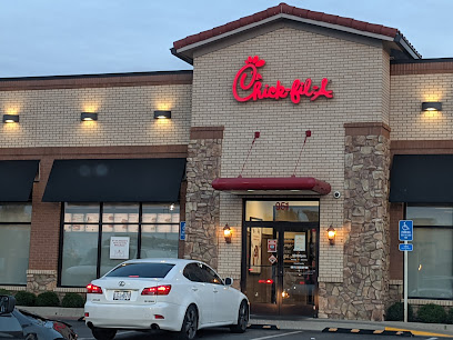 About Chick-fil-A Restaurant