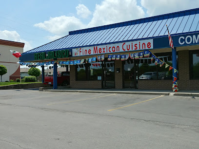 About Real Jalisco Fine Mexican Cuisine Restaurant
