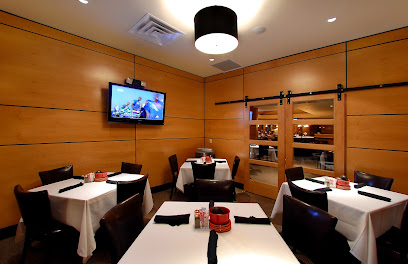 About Cantina Laredo Restaurant