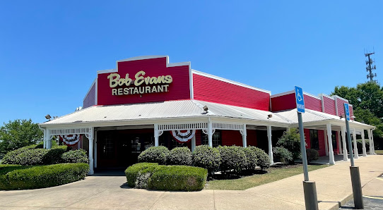 All photo of Bob Evans