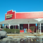 Pictures of Bob Evans taken by user