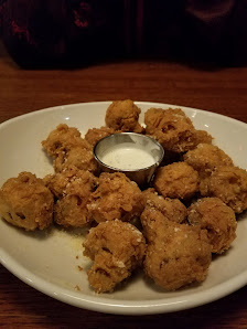 Fried mushrooms photo of Saltgrass Steak House