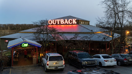 About Outback Steak & Oyster Bar Restaurant