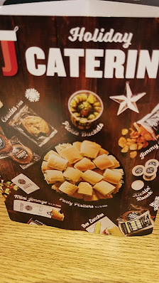 Menu photo of Jimmy John's