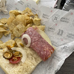 Pictures of Jimmy John's taken by user