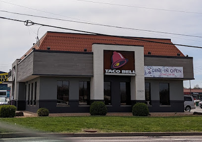 About Taco Bell Restaurant