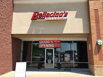 About Bellacino's Pizza & Grinders Restaurant