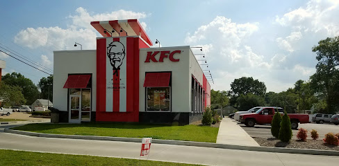 About KFC Restaurant