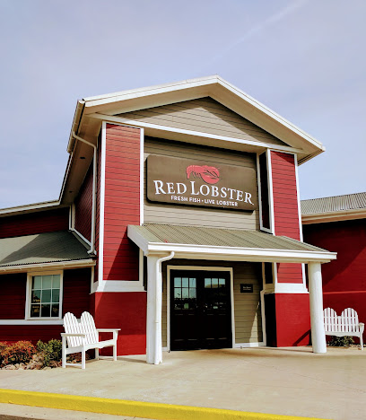 About Red Lobster Restaurant