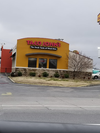 About Taco John's Restaurant