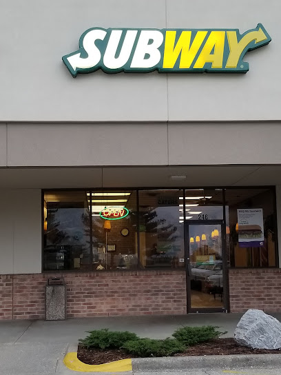 About Subway Restaurant