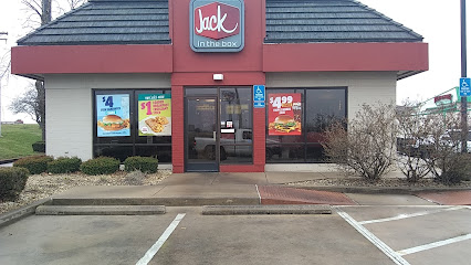 About Jack in the Box Restaurant