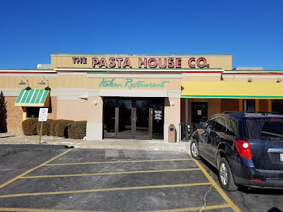 About The Pasta House Co Restaurant