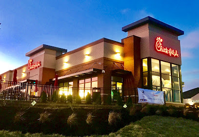 About Chick-fil-A Restaurant