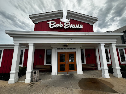 About Bob Evans Restaurant