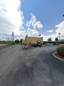 Street View & 360° photo of Panera Bread