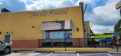 About Panera Bread Restaurant