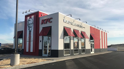 About KFC Restaurant