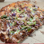 Pictures of Imo's Pizza taken by user