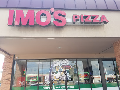 About Imo's Pizza Restaurant
