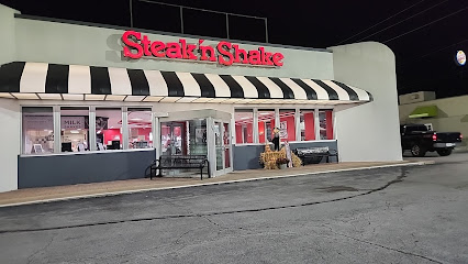 About Steak 'n Shake Restaurant