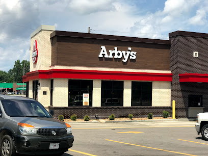 About Arby's Restaurant