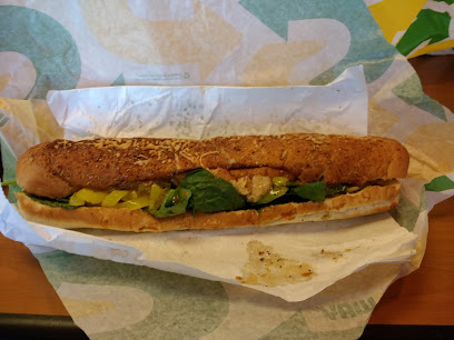 About Subway Restaurant