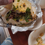 Pictures of QDOBA Mexican Eats taken by user