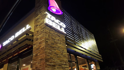 About Taco Bell Restaurant